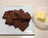 Foto del paso 2 de la receta: Tarta de Nutella y Ferrero Rocher