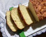 Foto del paso 2 de la receta: Pan en licuadora sin amasar