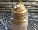 Foto del paso 2 de la receta: Café espumoso