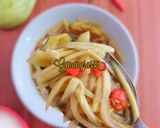 Foto langkah ke 8 dari resep 133. PENCOK CENCANG EMPELAM KHAS KUTAI RESEP TURUN-TEMURUN.