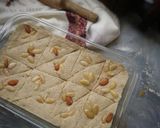 صورة لخطوة 1 من وصفة كبة مشوية بحشوة الدجاج