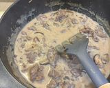 森林風燉牛肉的食譜步驟7照片