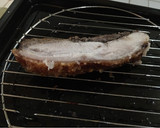 Foto langkah ke 6 dari resep Sio Bak / Babi Panggang / Belly Pork Roast.