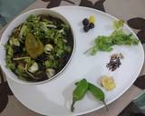 Palak Chicken (spinach) recipe step 9 photo