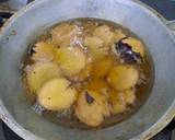 46. Jengkol Balado Pedas langkah memasak 2 foto