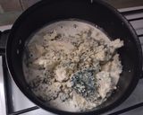 Foto del paso 9 de la receta: Ñoquis en salsa de queso azul de Bigote cocina