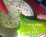 Foto del paso 3 de la receta: Kulfi de mango