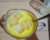 Foto langkah ke 6 dari resep Es Nutrisari Yakult.