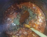 Foto del paso 6 de la receta: Cazuela de mondongo
