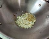 A picture of step 2 of Dhaba Style Lasooni Dal Palak.