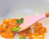 Foto langkah ke 1 dari resep 399. Gulai Jantung Pisang.