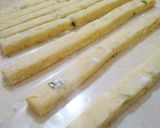 Foto langkah ke 6 dari resep Kentang Goreng Super Panjang 😍.