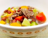 Foto langkah ke 6 dari resep 37. Sop Kacang Merah (Presto)🥔🍅🐮🏵🥔🍅🐮🏵.