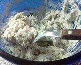 Foto del paso 2 de la receta: Pionono de queso azul o roquefort