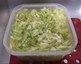 Foto del paso 3 de la receta: Pozole Coloradito