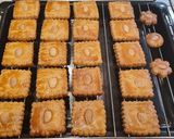 Foto del paso 6 de la receta: Cortadillos de almendra