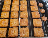 Foto del paso 6 de la receta: Cortadillos de almendra