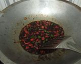 Foto langkah ke 2 dari resep Tempe sambel kecap.