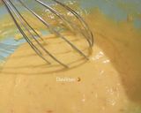 Foto langkah ke 4 dari resep CHIFFON JERUK/ORANGE CHIFFON🍊.