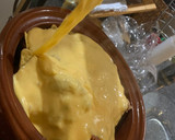 Foto del paso 5 de la receta: Nachos con chile