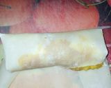 A picture of step 10 of Chinese Curry Potato Spring Rolls.