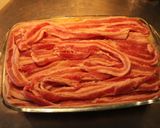 Foto del paso 34 de la receta: Pastel de carne, mignones y..