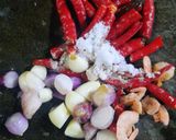 Foto langkah ke 2 dari resep Tahu Jeletot Isi Bihun.