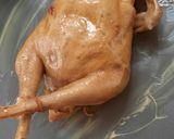 Foto langkah ke 10 dari resep Ayam Kodok.