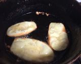 Foto del paso 1 de la receta Fritos de berenjenas