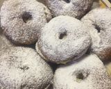 Foto del paso 8 de la receta: Berlines fritos y al horno