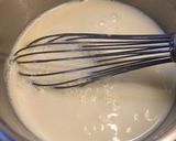 Foto del paso 5 de la receta Bizcocho de almendras y chocolate blanco