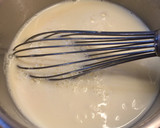 Foto del paso 5 de la receta: Bizcocho de almendras y chocolate blanco