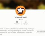 Foto del passaggio 3 della ricetta Come pubblicare su Cookpad