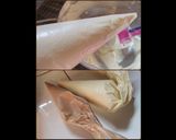 Foto langkah ke 3 dari resep Lidah kucing mocca #seninsemangat.