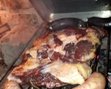Foto del paso 2 de la receta: 🇺🇾 Asado 🇺🇾 a las brasas 🇺🇾