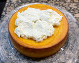Foto del paso 10 de la receta: Tarta de polenta y ricotta