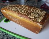 Foto del paso 9 de la receta: Pan lactal sin gluten