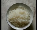 Foto langkah ke 2 dari resep 13. Sop Telur Puyuh.