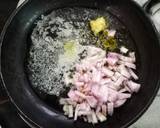Stuffed Mushroom recipe step 3 photo