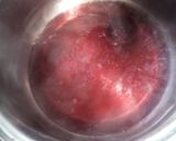 Foto del paso 1 de la receta: Torta de naranja y remolacha apta para bebés
