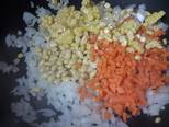 Foto del paso 1 de la receta Rapiditas de zanahoria 🥕