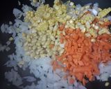 Foto del paso 1 de la receta: Rapiditas de zanahoria 🥕