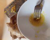 Φωτογραφία βήματος 3 της συνταγής Ρόφημα γιατροσόφι για το κρύωμα!