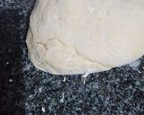 Foto del paso 2 de la receta: Pan con chicharrones 🥖