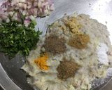 A picture of step 2 of Nutritious Cutlets.