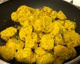 Dudhi muthiya recipe step 9 photo