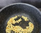 Foto langkah ke 3 dari resep Nasi daun jeruk viral.