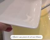 Une image de l'étape 3 de Madeleines inratable sans temps de pause ⏸.