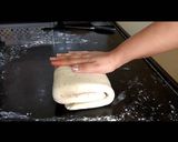 A picture of step 16 of Flaky Baked Samosa.