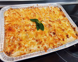 Foto del paso 12 de la receta: Canelones de Carn d'olla (receta de Montserrat Fontanè)